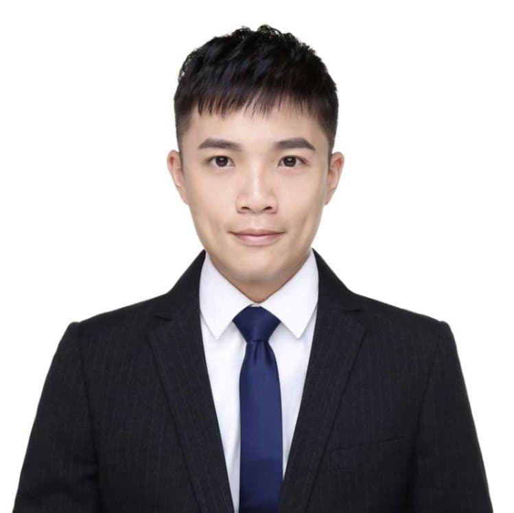 Bin Huang