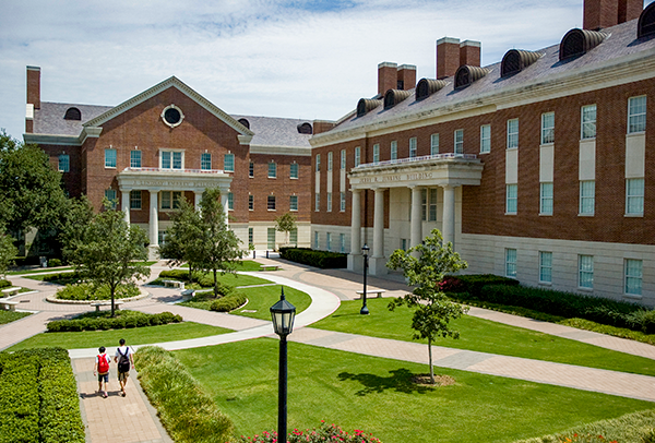 SMU Lyle School
